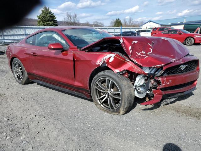 Photo 4 from auction – 2016 FORD MUSTANG with VIN 1FA6P8TH8G5201444