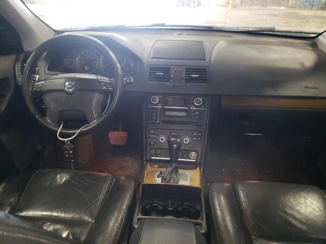Photo 8 from auction – 2008 VOLVO XC90 3.2 with VIN YV4CZ982981481947