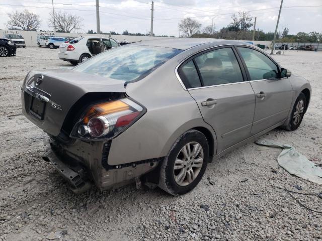 Фото 3 с аукциона – 2012 NISSAN ALTIMA BAS с VIN 1N4AL2AP3CC142967