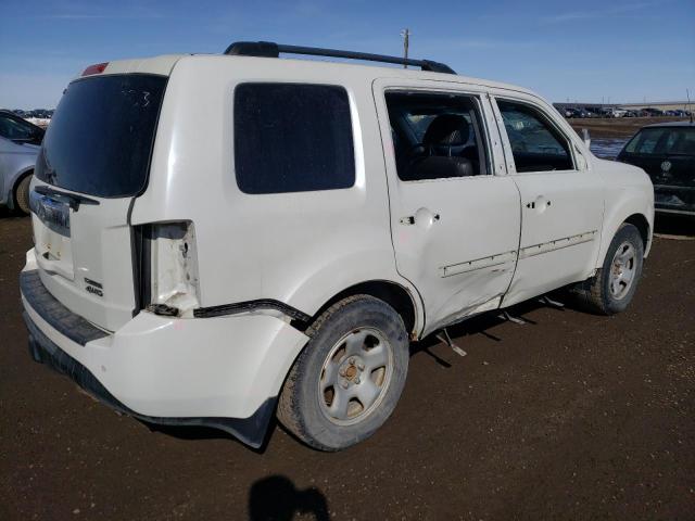 Zdjęcie 3 z aukcji – 2012 HONDA PILOT TOUR z VIN 5FNYF4H96CB506479