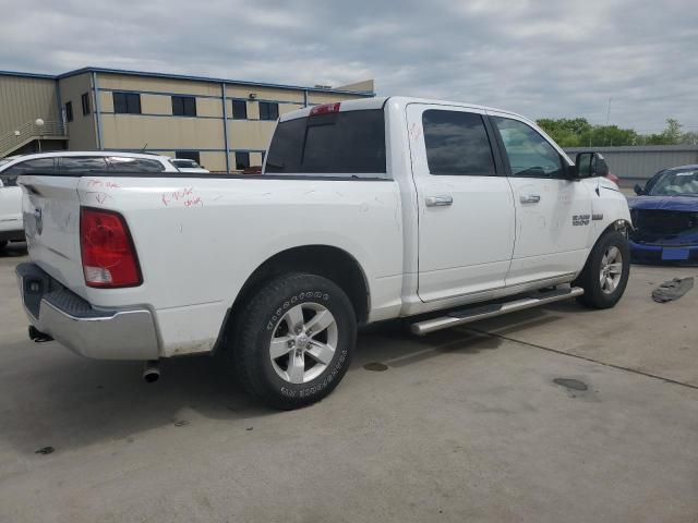Photo 3 from auction – 2015 RAM 1500 SLT with VIN 1C6RR6LT7FS524014