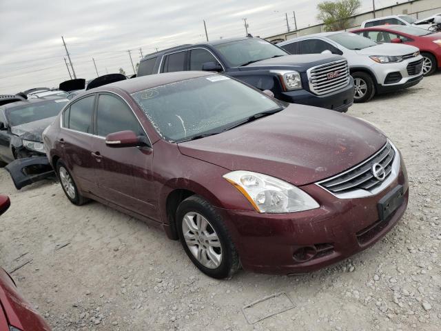 Zdjęcie 4 z aukcji – 2012 NISSAN ALTIMA BAS z VIN 1N4AL2APXCN467720