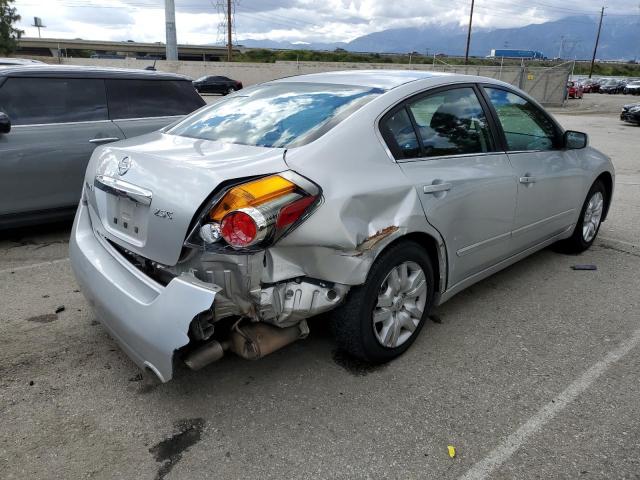 Photo 3 from auction – 2010 NISSAN ALTIMA BAS with VIN 1N4AL2AP0AN511818