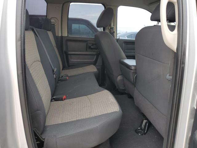 Photo 10 from auction – 2010 DODGE RAM 1500 with VIN 1D7RB1GK7AS162248