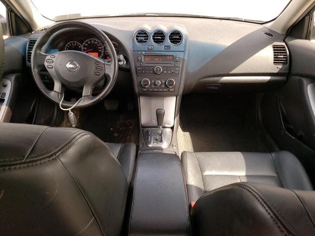 Photo 8 from auction – 2011 NISSAN ALTIMA BAS with VIN 1N4AL2APXBN424736