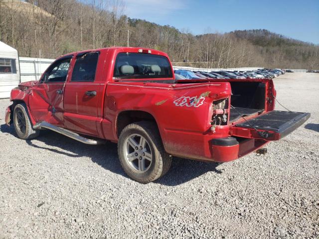 Photo 2 from auction – 2011 DODGE DAKOTA SLT with VIN 1D7RW3GP3BS713014