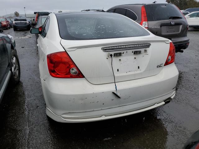 Photo 6 from auction – 2006 SCION TC with VIN JTKDE177360068497