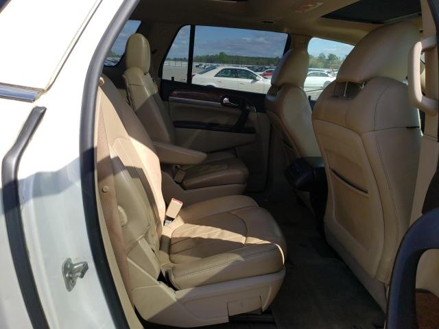 Photo 11 from auction – 2012 BUICK ENCLAVE with VIN 5GAKRCED8CJ377946