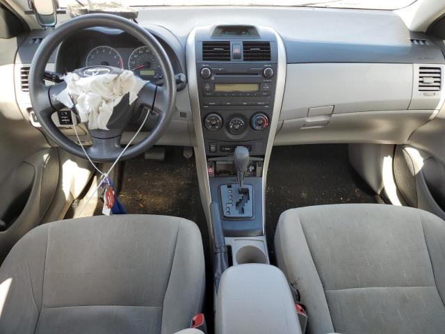 Photo 8 from auction – 2012 TOYOTA COROLLA BA with VIN 5YFBU4EE2CP043600