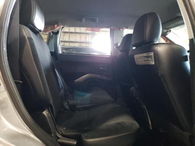 Photo 11 from auction – 2012 MITSUBISHI OUTLANDER with VIN JA4JT3AW9CU001350