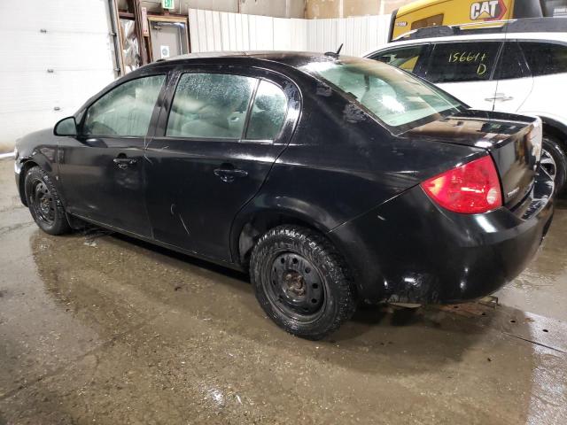 Photo 2 from auction – 2010 CHEVROLET COBALT LS with VIN 1G1AB5F53A7175794