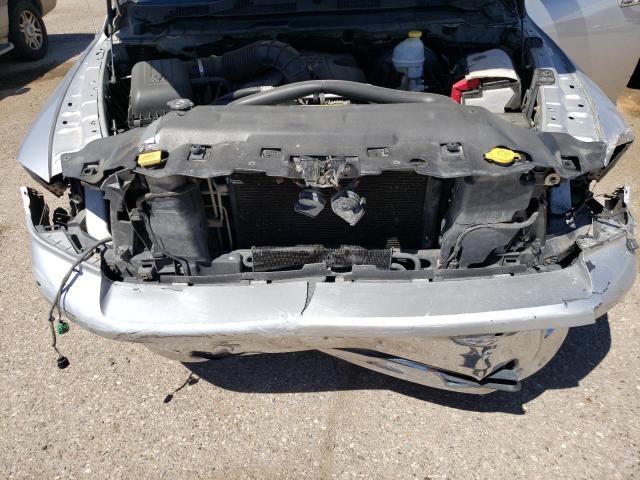 Photo 11 from auction – 2010 DODGE RAM 1500 with VIN 1D7RB1GT3AS106302