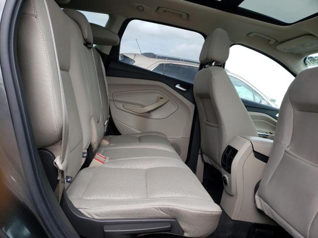 Photo 11 from auction – 2017 FORD ESCAPE SE with VIN 1FMCU0GD5HUA76937