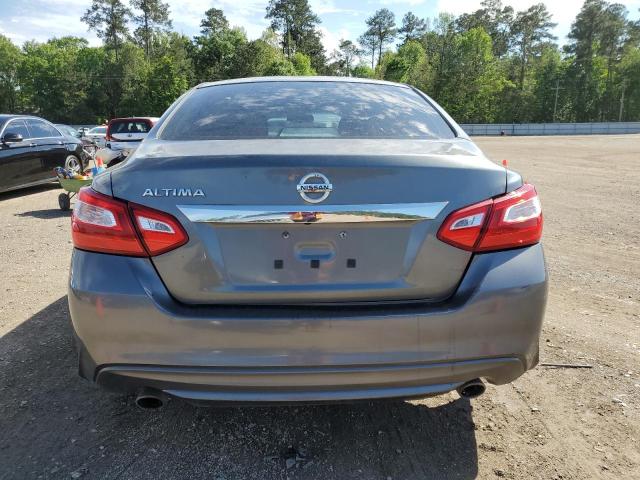 Photo 6 from auction – 2016 NISSAN ALTIMA 2.5 with VIN 1N4AL3AP5GN353278