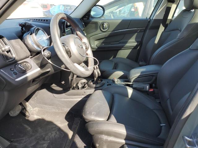 Photo 7 from auction – 2020 MINI COOPER S C with VIN WMZYX1C00L3L47444