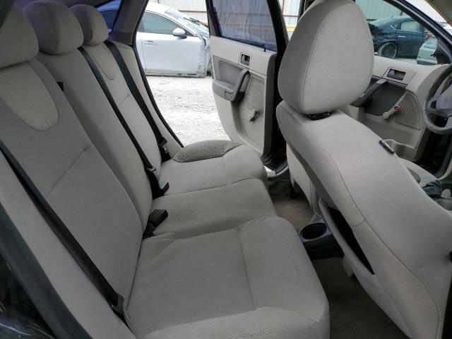 صورة رقم 10 من المزاد - 2009 FORD FOCUS مع VIN 1FAHP34N09W166847