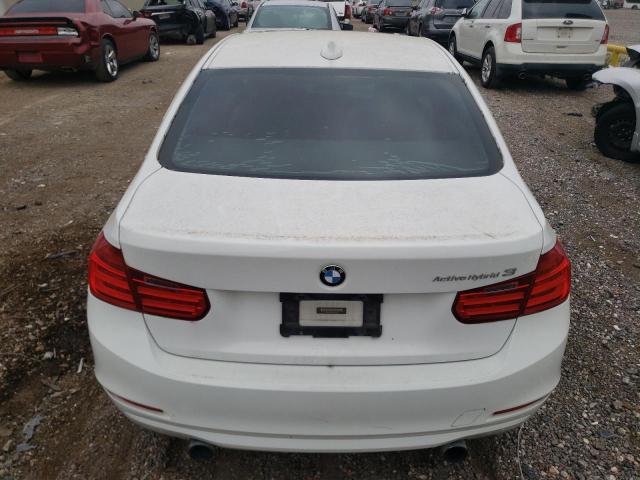 Photo 6 from auction – 2013 BMW ACTIVEHYBR with VIN WBA3F9C58DF145472