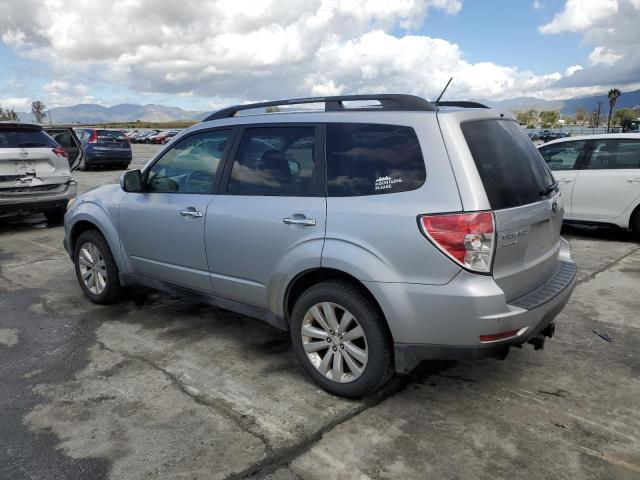 Photo 2 from auction – 2012 SUBARU FORESTER with VIN JF2SHADC0CH430694
