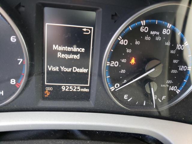 Photo 9 from auction – 2018 TOYOTA RAV4 ADVEN with VIN 2T3RFREVXJW744555