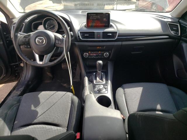 Photo 8 from auction – 2014 MAZDA 3 TOURING with VIN JM1BM1V77E1114586