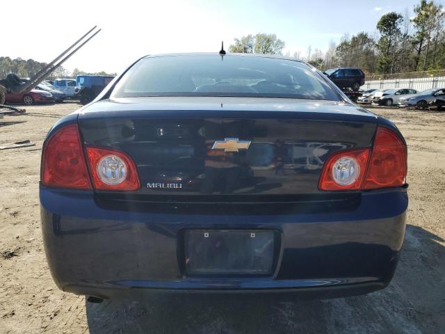 Photo 6 from auction – 2011 CHEVROLET MALIBU LS with VIN 1G1ZB5E19BF107931