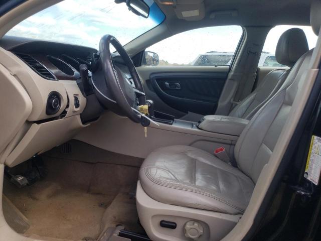 Photo 7 from auction – 2012 FORD TAURUS SEL with VIN 1FAHP2EW0CG132166