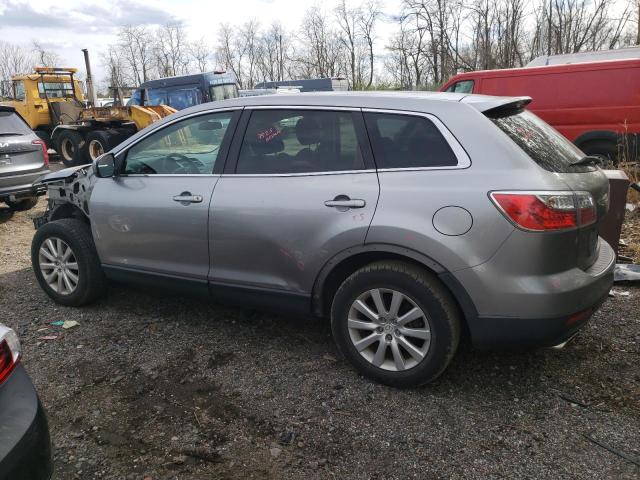 Photo 2 from auction – 2010 MAZDA CX-9 with VIN JM3TB2MA1A0205633