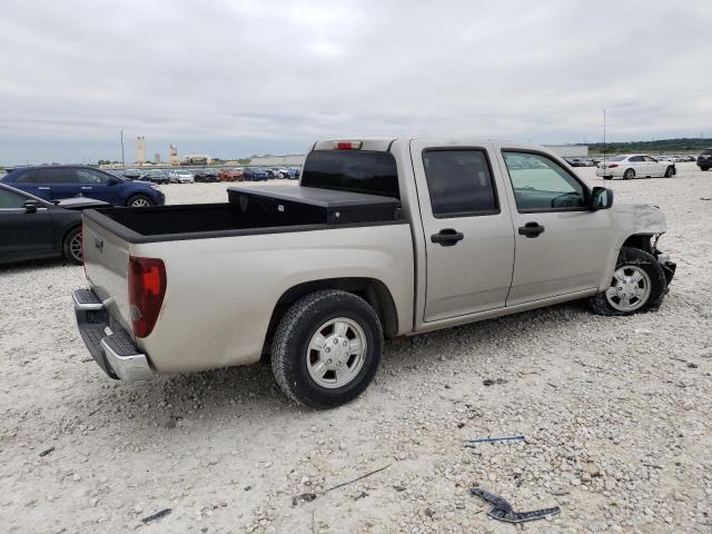 Photo 3 from auction – 2005 CHEVROLET COLORADO with VIN 1GCCS136258170186