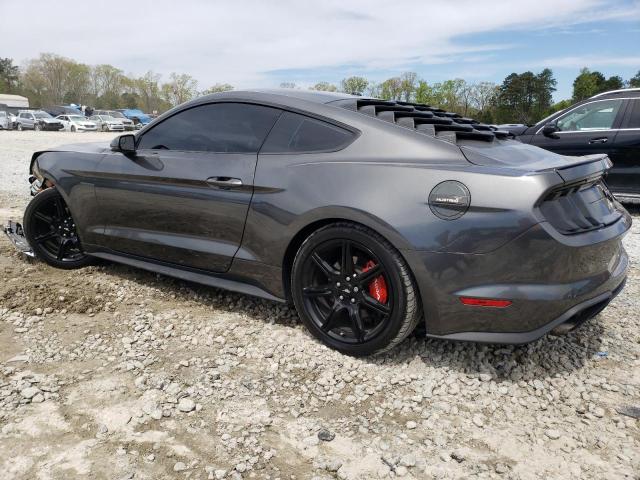 Photo 2 from auction – 2019 FORD MUSTANG with VIN 1FA6P8TH8K5129928