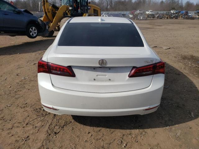 Photo 6 from auction – 2015 ACURA TLX with VIN 19UUB2F38FA016735