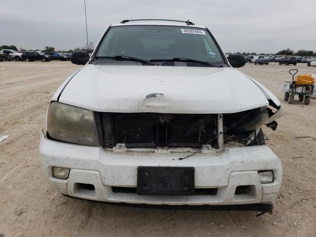 Photo 5 from auction – 2007 CHEVROLET TRAILBLAZE with VIN 1GNDT13SX72104867