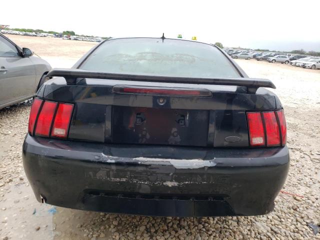 Photo 6 from auction – 2002 FORD MUSTANG with VIN 1FAFP40412F102414