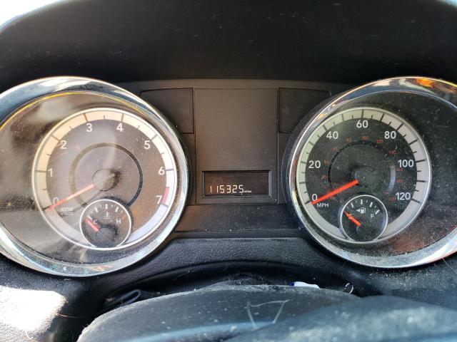 Photo 9 from auction – 2015 DODGE GRAND CARA with VIN 2C4RDGBG9FR570303