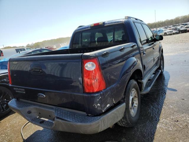 Photo 3 from auction – 2003 FORD EXPLORER S with VIN 1FMZU67E63UC80273