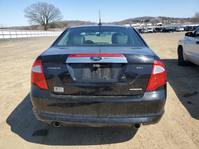 Photo 6 from auction – 2012 FORD FUSION SEL with VIN 3FAHP0JG2CR145352