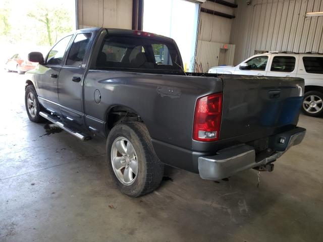 Photo 2 from auction – 2002 DODGE RAM 1500 with VIN 1D7HA18NX2S629123