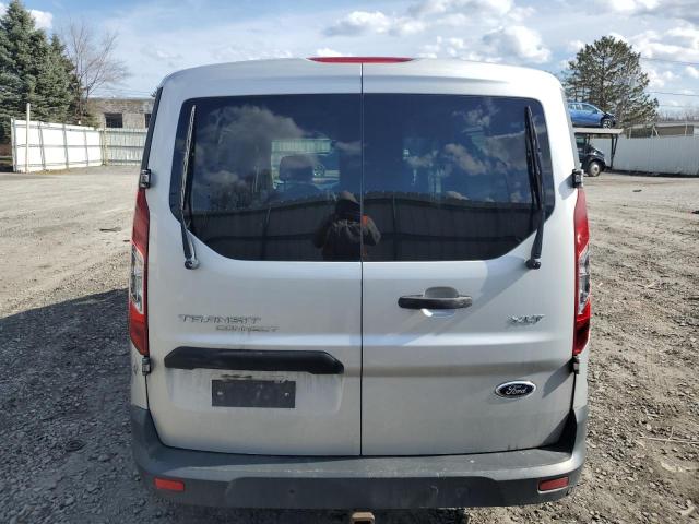 Photo 6 from auction – 2016 FORD TRANSIT CO with VIN NM0LS7F72G1273575