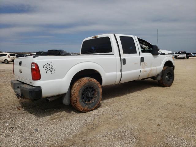 Photo 3 from auction – 2012 FORD F250 SUPER with VIN 1FT7W2B62CEC42077