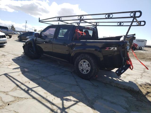 Photo 2 from auction – 2005 CHEVROLET COLORADO with VIN 1GCDS136258141825