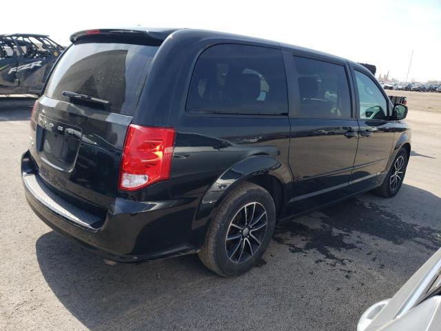 Photo 3 from auction – 2015 DODGE GRAND CARA with VIN 2C4RDGCG7FR623871