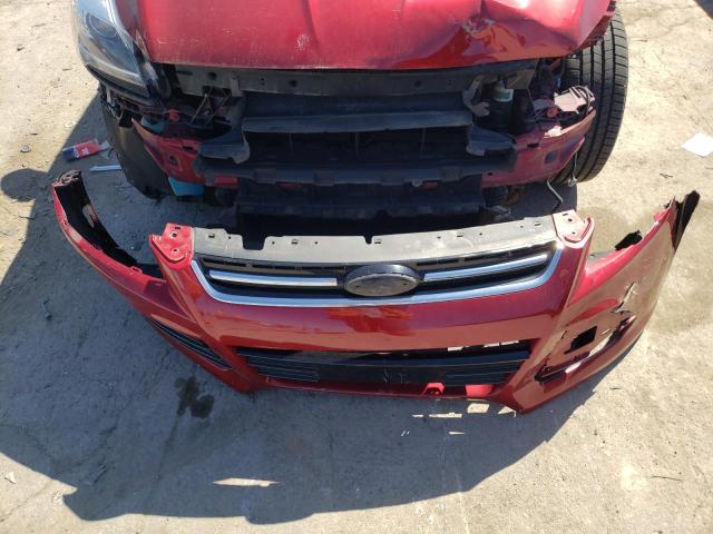Photo 12 from auction – 2013 FORD ESCAPE TIT with VIN 1FMCU9J94DUA43785