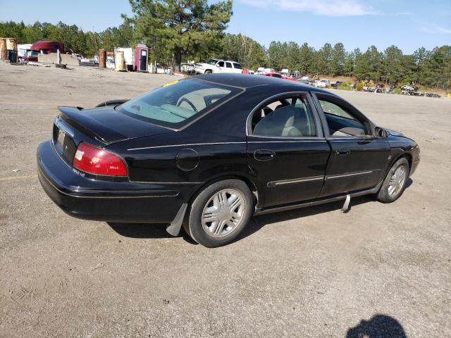 Photo 3 from auction – 2001 MERCURY SABLE LS P with VIN 1MEFM55S51A608581