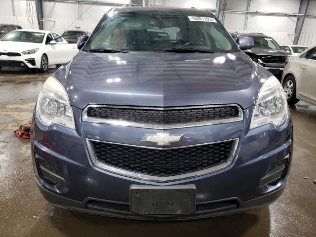 Photo 5 from auction – 2013 CHEVROLET EQUINOX LT with VIN 2GNFLEE37D6174458