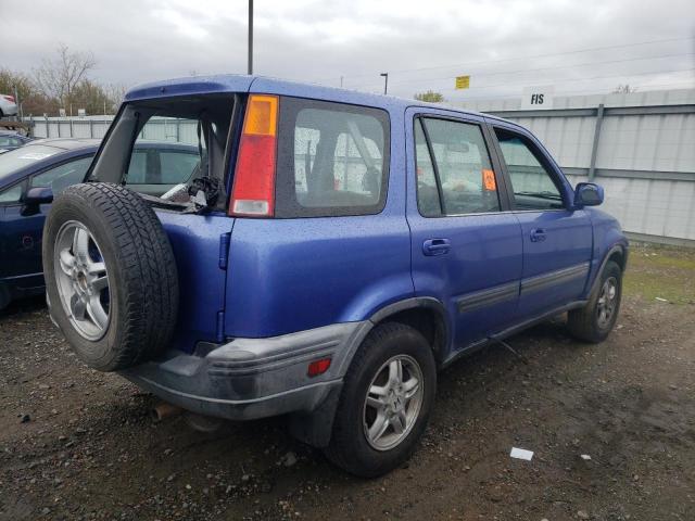 Photo 3 from auction – 2001 HONDA CR-V EX with VIN JHLRD186X1C046111