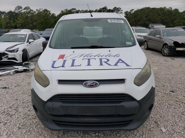 Photo 5 from auction – 2014 FORD TRANSIT CO with VIN NM0LS6E76E1142707