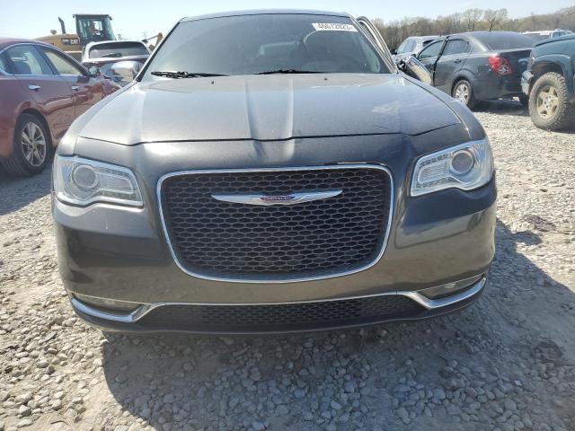 Photo 5 from auction – 2019 CHRYSLER 300 LIMITE with VIN 2C3CCAEGXKH527935