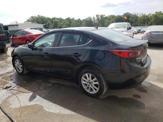 Photo 2 from auction – 2014 MAZDA 3 TOURING with VIN JM1BM1V77E1114586