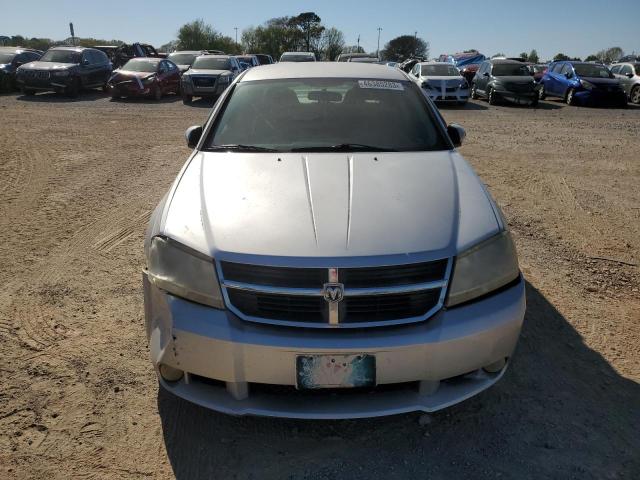 Photo 5 from auction – 2009 DODGE AVENGER SX with VIN 1B3LC56B09N559656