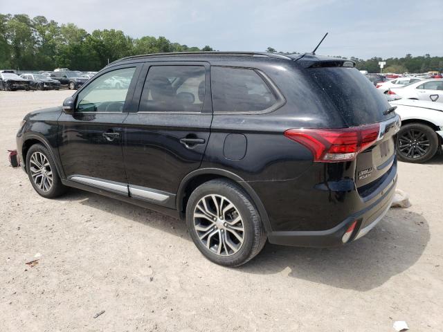Photo 2 from auction – 2016 MITSUBISHI OUTLANDER with VIN JA4AD3A36GZ013290