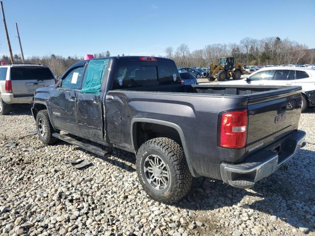 Photo 2 from auction – 2016 GMC SIERRA K15 with VIN 1GTV2MEC2GZ122391